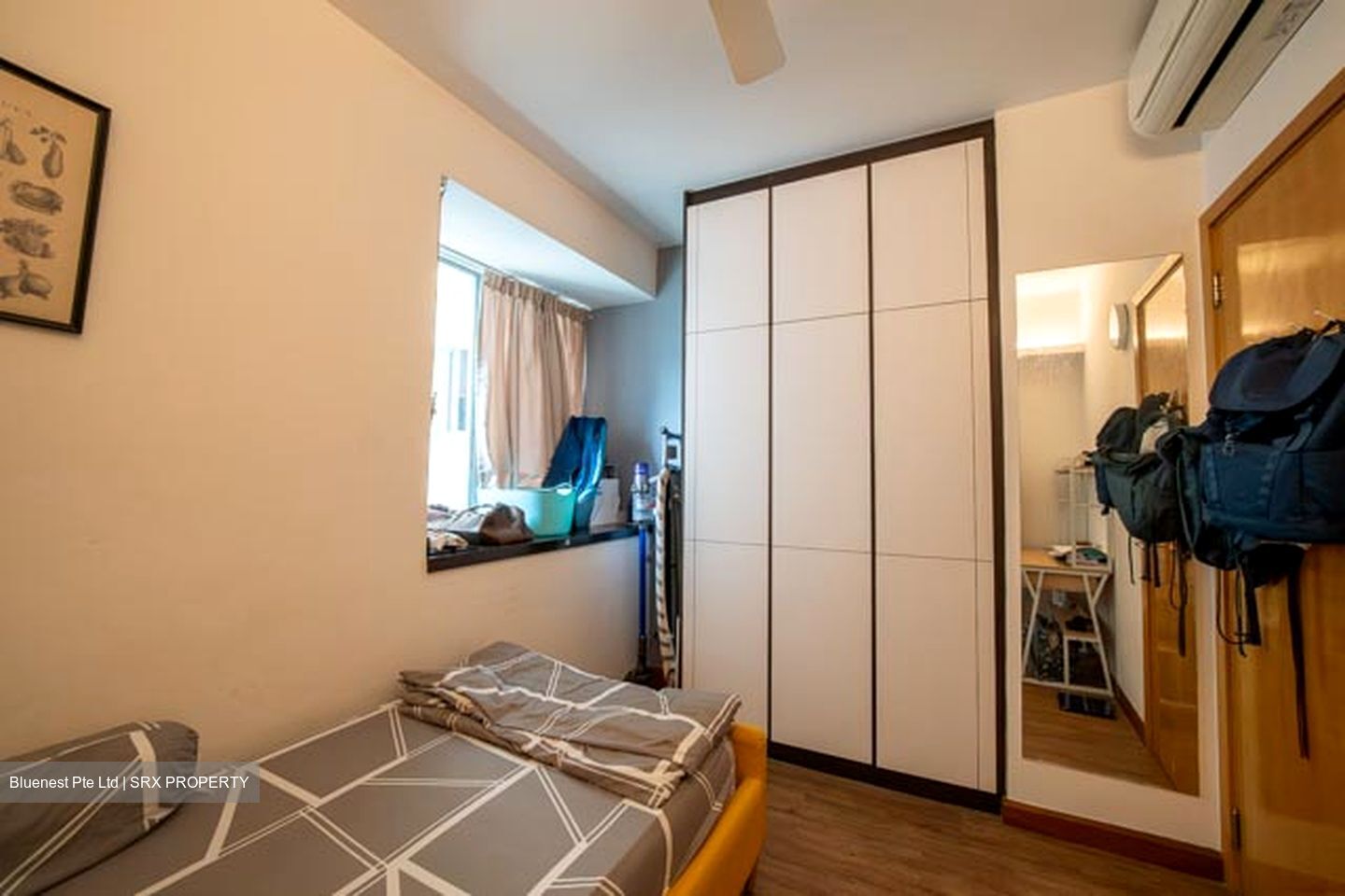 Tanamera Crest (D16), Condominium #571733811